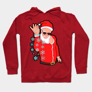 christmas meme Hoodie